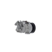 MAHLE ACP 1587 000S Kompressor, Klimaanlage