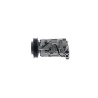 MAHLE ACP 1587 000S Kompressor, Klimaanlage