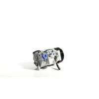 MAHLE ACP 232 000S Kompressor, Klimaanlage