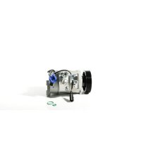 MAHLE ACP 232 000S Kompressor, Klimaanlage