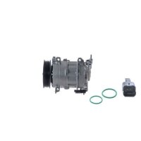 MAHLE ACP 958 000S Kompressor, Klimaanlage