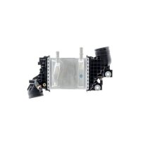 MAHLE CI 663 000P Ladeluftkühler