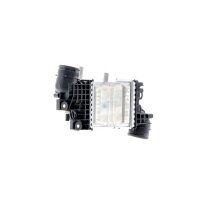 MAHLE CI 663 000P Ladeluftkühler