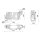 MAHLE CI 663 000P Ladeluftkühler