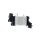 MAHLE CI 663 000P Ladeluftkühler