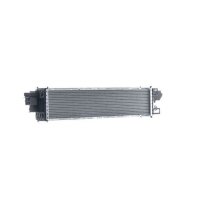 MAHLE CI 664 000P Ladeluftkühler