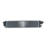 MAHLE CI 664 000P Ladeluftkühler