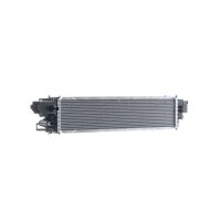MAHLE CI 664 000P Ladeluftkühler