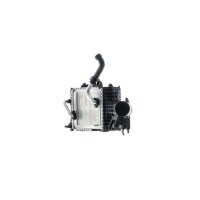 MAHLE CI 665 000P Ladeluftkühler
