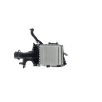 MAHLE CI 665 000P Ladeluftkühler
