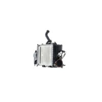 MAHLE CI 665 000P Ladeluftkühler
