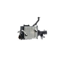 MAHLE CI 665 000P Ladeluftkühler