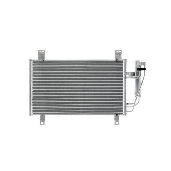 MAHLE AC 1100 000S Kondensator, Klimaanlage