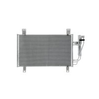 MAHLE AC 1100 000S Kondensator, Klimaanlage