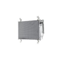 MAHLE AC 1100 000S Kondensator, Klimaanlage
