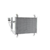 MAHLE AC 1100 000S Kondensator, Klimaanlage