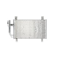 MAHLE AC 1100 000S Kondensator, Klimaanlage