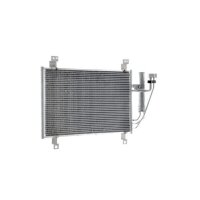 MAHLE AC 1100 000S Kondensator, Klimaanlage