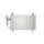 MAHLE AC 1100 000S Kondensator, Klimaanlage