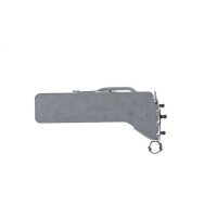 MAHLE AC 1119 000S Kondensator, Klimaanlage
