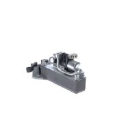 MAHLE AC 1119 000S Kondensator, Klimaanlage
