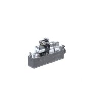 MAHLE AC 1119 000S Kondensator, Klimaanlage
