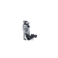 MAHLE AC 1119 000S Kondensator, Klimaanlage