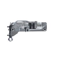 MAHLE AC 1119 000S Kondensator, Klimaanlage