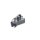 MAHLE AC 1119 000S Kondensator, Klimaanlage