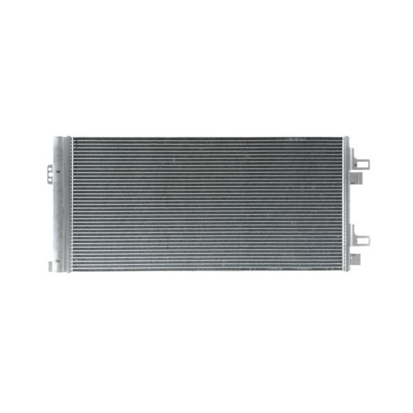 MAHLE AC 1122 000P Kondensator, Klimaanlage