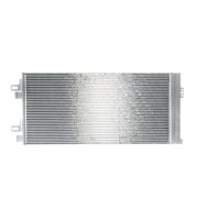 MAHLE AC 1122 000P Kondensator, Klimaanlage