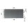 MAHLE AC 1122 000P Kondensator, Klimaanlage