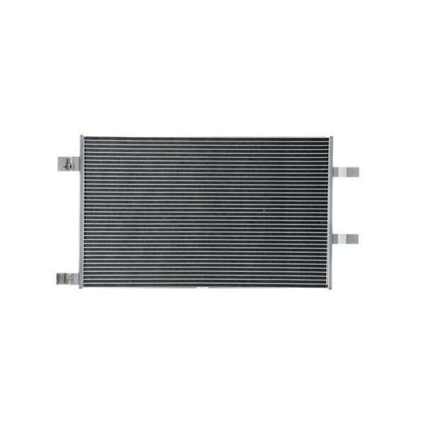MAHLE AC 1123 000P Kondensator, Klimaanlage