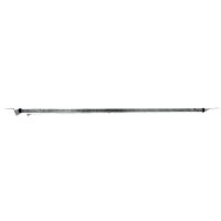 MAHLE AC 1123 000P Kondensator, Klimaanlage