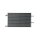 MAHLE AC 1123 000P Kondensator, Klimaanlage