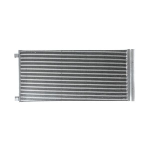 MAHLE AC 1124 000P Kondensator, Klimaanlage