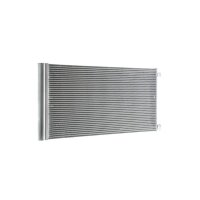 MAHLE AC 1124 000P Kondensator, Klimaanlage