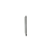 MAHLE AC 1124 000P Kondensator, Klimaanlage