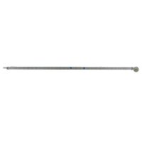 MAHLE AC 1124 000P Kondensator, Klimaanlage