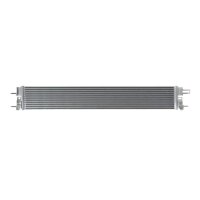 MAHLE AC 1126 000P Kondensator, Klimaanlage