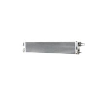 MAHLE AC 1126 000P Kondensator, Klimaanlage