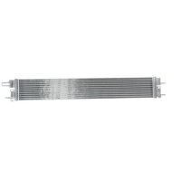 MAHLE AC 1126 000P Kondensator, Klimaanlage