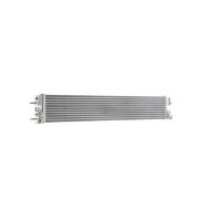 MAHLE AC 1126 000P Kondensator, Klimaanlage