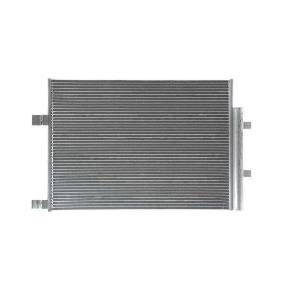 MAHLE AC 1128 000P Kondensator, Klimaanlage