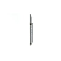 MAHLE AC 1128 000P Kondensator, Klimaanlage