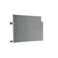 MAHLE AC 1128 000P Kondensator, Klimaanlage