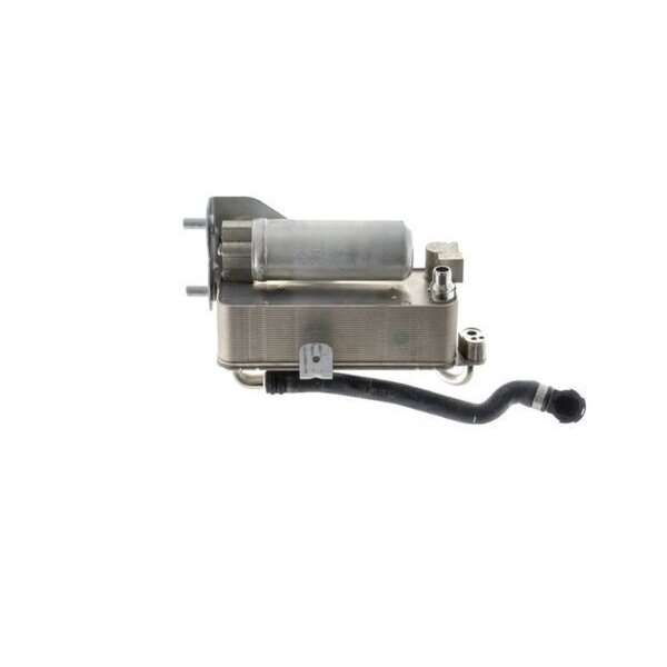MAHLE AC 1130 000P Kondensator, Klimaanlage