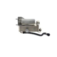 MAHLE AC 1130 000P Kondensator, Klimaanlage