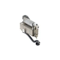 MAHLE AC 1130 000P Kondensator, Klimaanlage