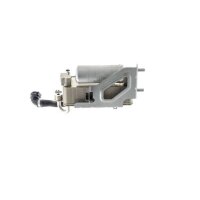 MAHLE AC 1130 000P Kondensator, Klimaanlage